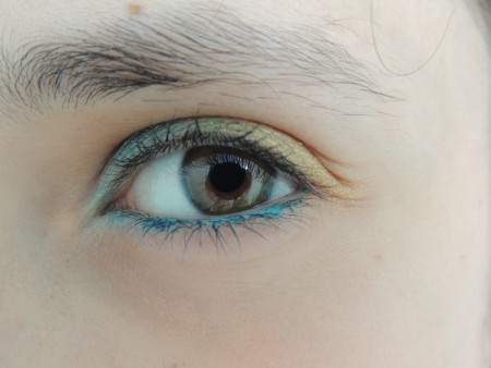 Make-up!Un discorso senza fine!